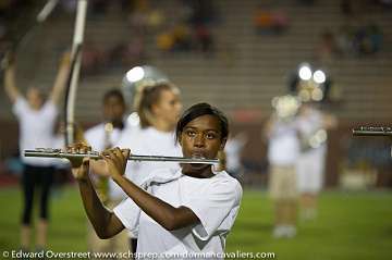 Band vs Greenwood 91